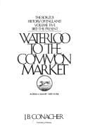 Tapa de Waterloo to the Common Market