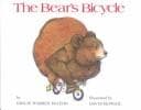 Tapa de The bear's bicycle