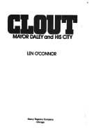 Tapa de Clout--Mayor Daley and his city