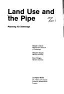 Tapa de Land use and the pipe
