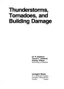 Tapa de Thunderstorms, tornadoes, and building damage