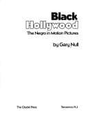 Tapa de Black Hollywood