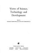 Tapa de Views of science, technology, and development