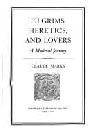 Tapa de Pilgrims, heretics, and lovers
