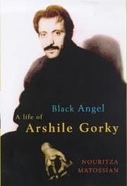 Tapa de Black Angel