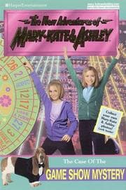 Tapa de The case of the game show mystery