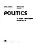 Tapa de Latin American politics