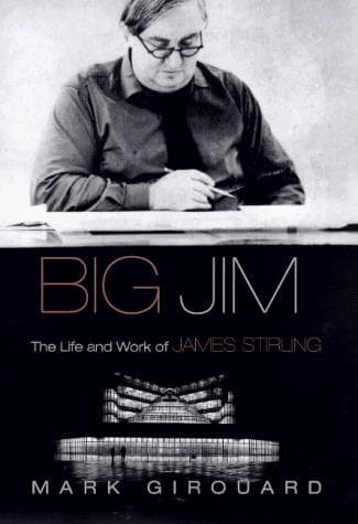 Tapa de Big Jim
