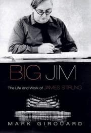 Tapa de Big Jim
