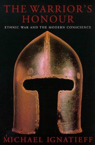 Tapa de Warrior's Honour, The