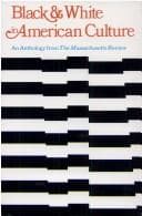 Tapa de Black & white in American culture