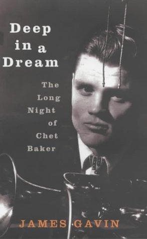 Tapa de Deep in a Dream