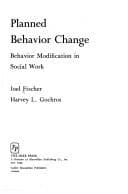 Tapa de Planned behavior change