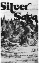 Tapa de Silver saga