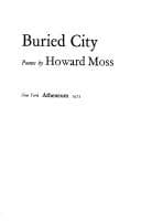 Tapa de Buried city