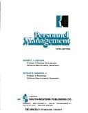 Tapa de Personnel management