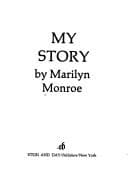 Tapa de My story.