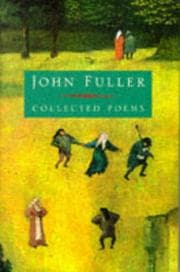Tapa de Collected poems