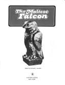 Tapa de The Maltese falcon