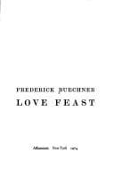 Tapa de Love feast