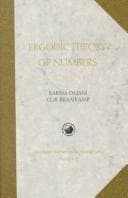 Tapa de The Schwarz function and its applications