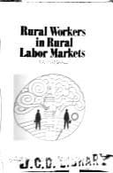 Tapa de Rural workers in rural labor markets