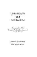 Tapa de Christians and socialism