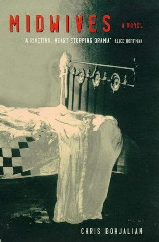 Tapa de MIDWIVES