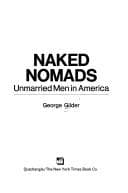 Tapa de Naked nomads; unmarried men in America