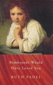 Tapa de Rembrandt would have loved you