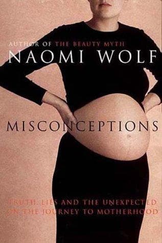 Tapa de MISCONCEPTIONS