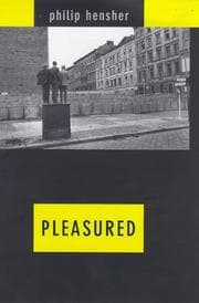 Tapa de Pleasured