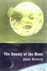 Tapa de The beauty of the moon