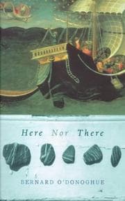 Tapa de Here nor there