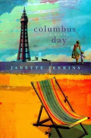 Tapa de Columbus Day