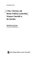 Tapa de Crisis, charisma and British political leadership