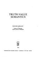 Tapa de Truth-value semantics