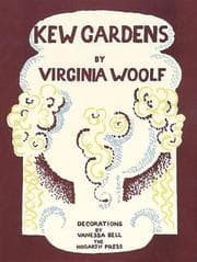 Tapa de Kew Gardens
