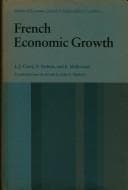 Tapa de French economic growth