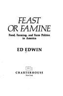Tapa de Feast or famine
