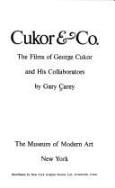 Tapa de Cukor & co