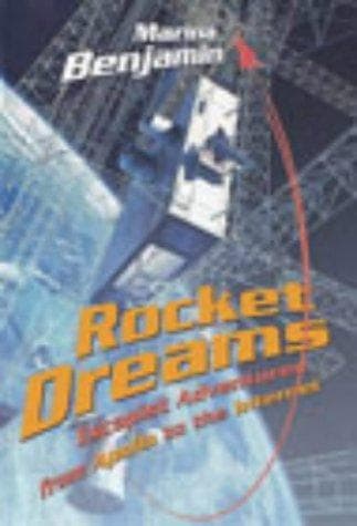 Tapa de ROCKET DREAMS
