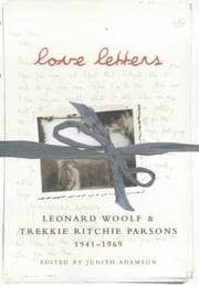 Tapa de Love Letters