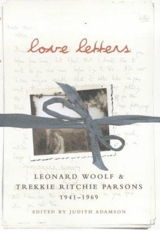 Tapa de Love Letters