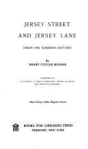 Tapa de Jersey street and Jersey lane