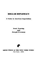 Tapa de Dollar diplomacy