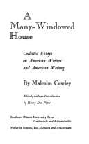 Tapa de A many-windowed house