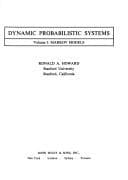 Tapa de Dynamic probabilistic systems