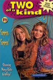 Tapa de Two of a Kind #19