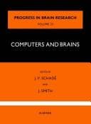 Tapa de Computers and brains